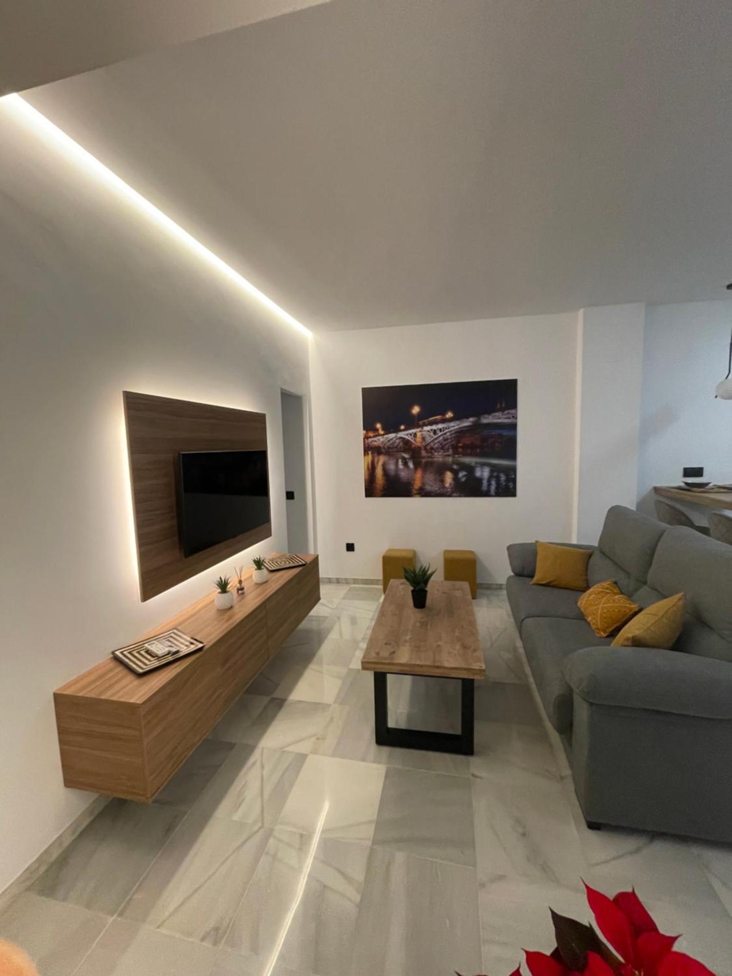 Wish Suite Ponce De Leon Seville Exterior photo