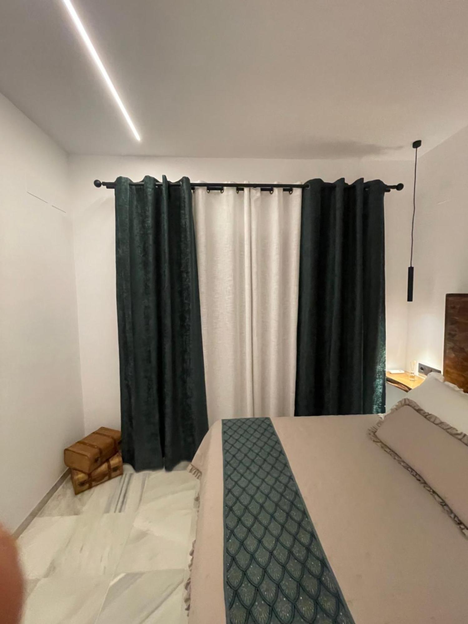 Wish Suite Ponce De Leon Seville Exterior photo