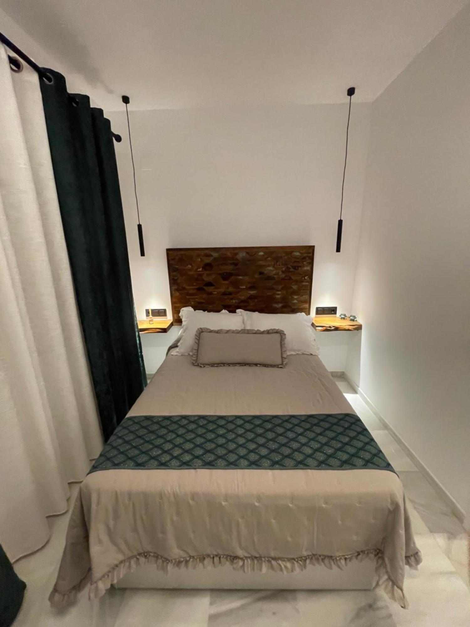 Wish Suite Ponce De Leon Seville Exterior photo