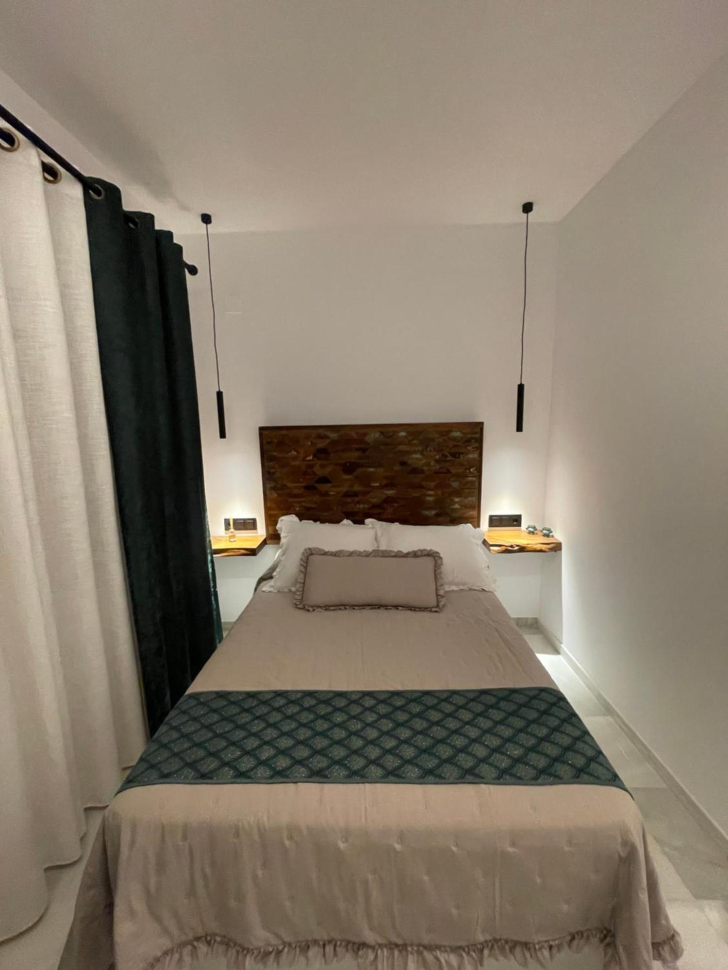 Wish Suite Ponce De Leon Seville Exterior photo