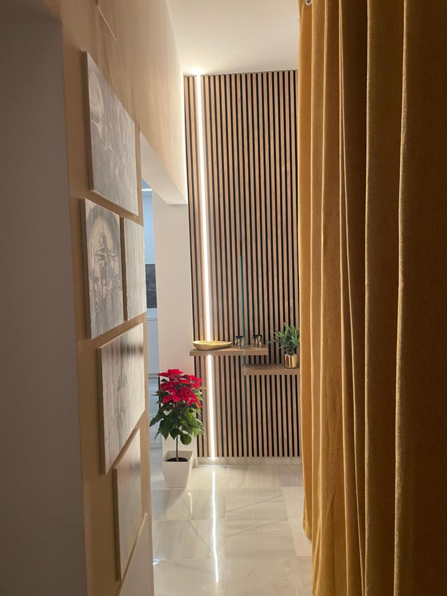 Wish Suite Ponce De Leon Seville Exterior photo