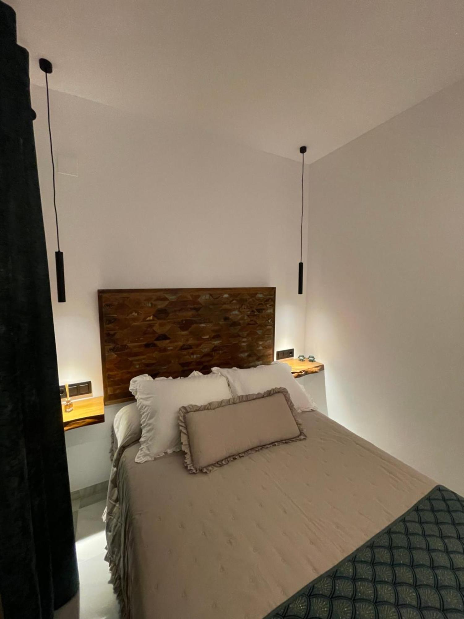 Wish Suite Ponce De Leon Seville Exterior photo