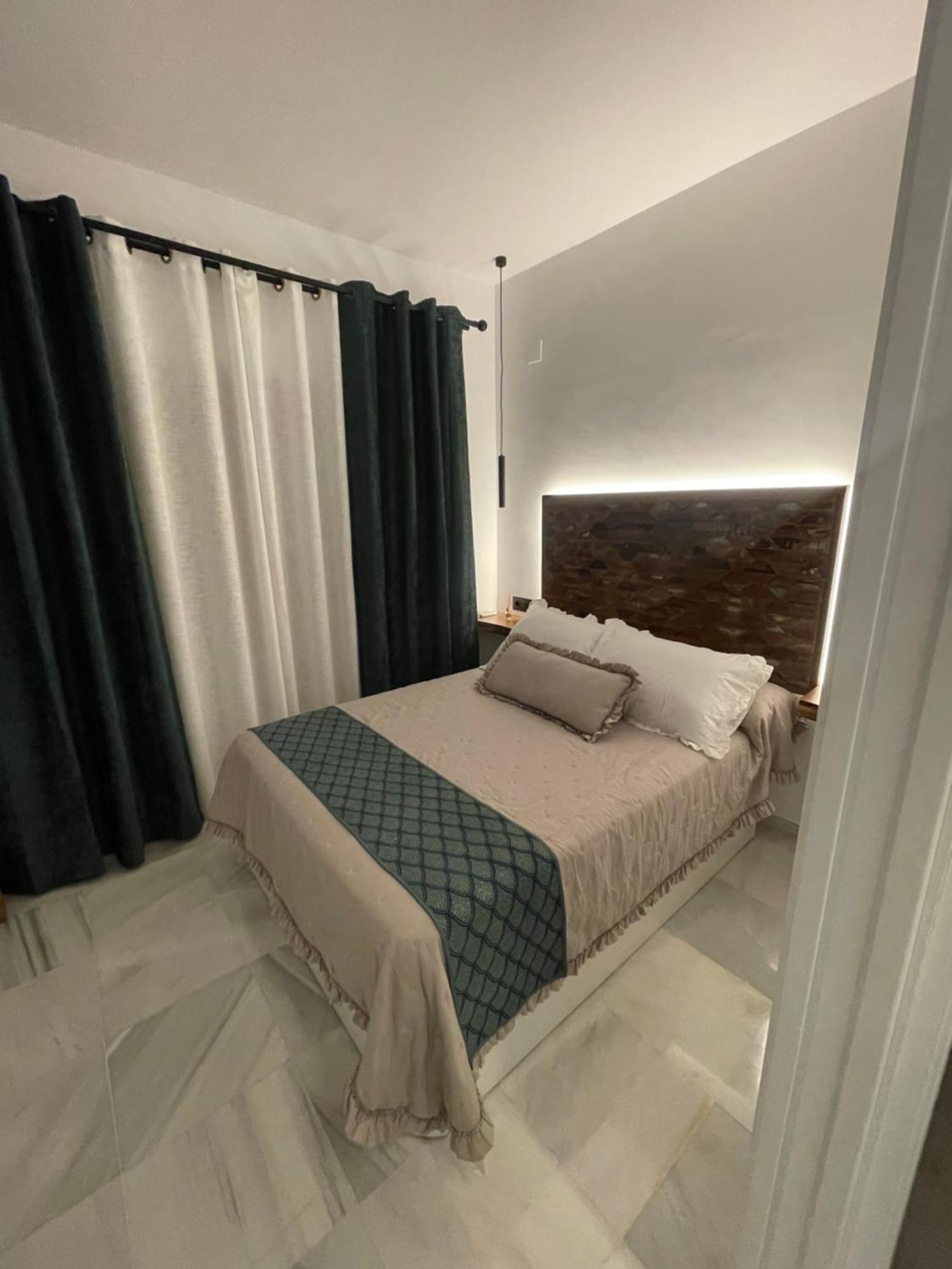 Wish Suite Ponce De Leon Seville Exterior photo